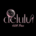1. Too Delulu 48H Pass